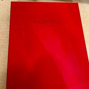 Valentino garavani ankle boots